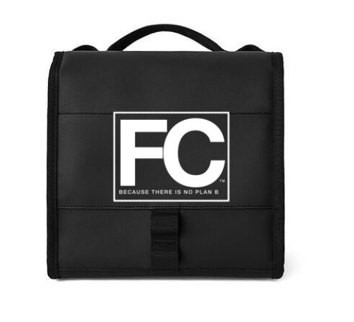 FC Back Lunch Bag