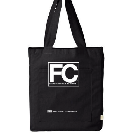 FC-Black Carry All