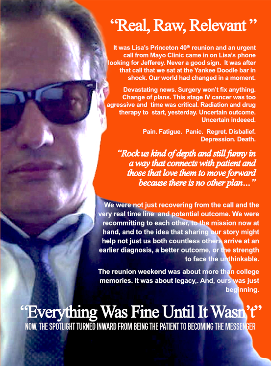 FC-Because There Is No Plan B Book
