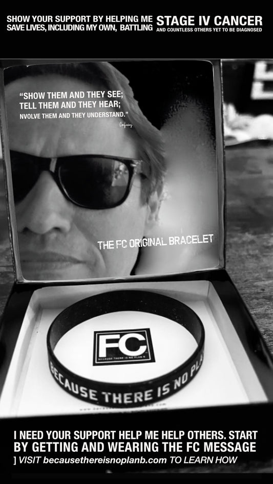 FC-Wrist Band